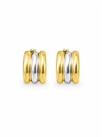 Ohrringe Marcello Pane Dame in Silber ORSC006
